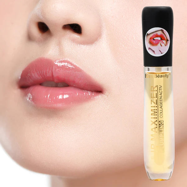 Kiss Beauty - Voluminizador de Labios Instantáneo